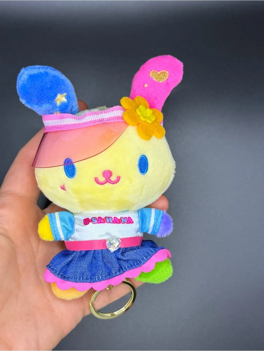 Sanrio 100% authentic